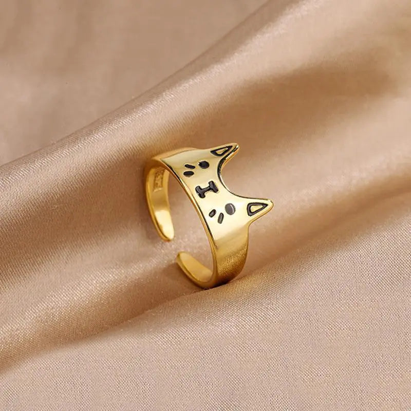 Support Kitten Medication | Rescue Ring