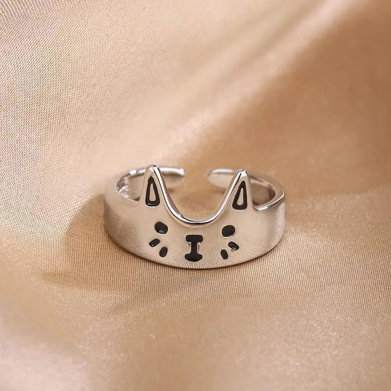 Support Kitten Medication | Rescue Ring