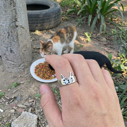 The Rescue Ring