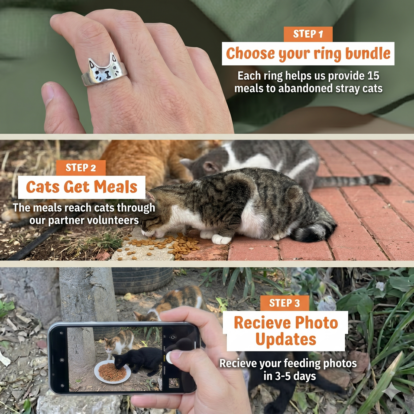 The Rescue Ring