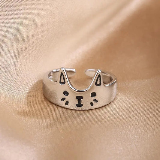 Support Kitten Medication | Rescue Ring